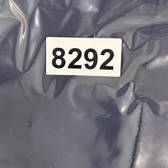 NWT Polo Ralph Lauren US Open 2018 Official 40W 30L Classic Navy Chinos - Picture 9 of 11